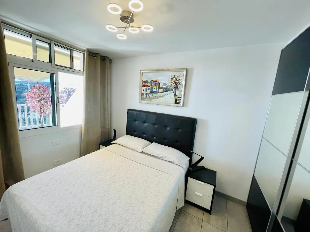 Apartment Perla De Amadores Spanien