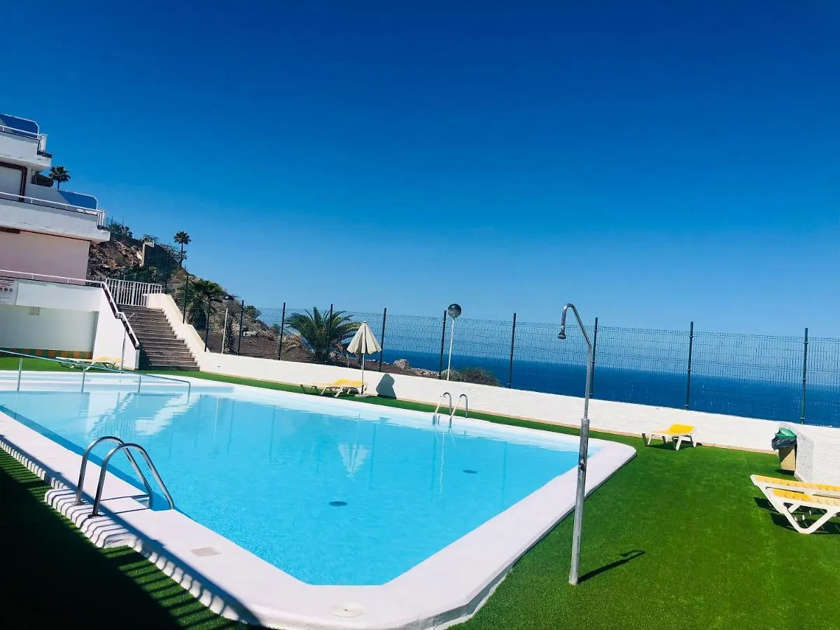 Apartment Perla De Amadores Spain