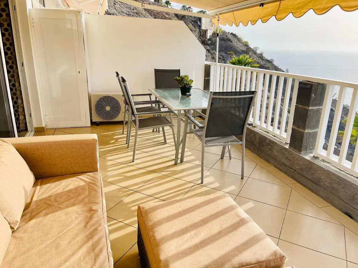 Apartment Perla De Amadores