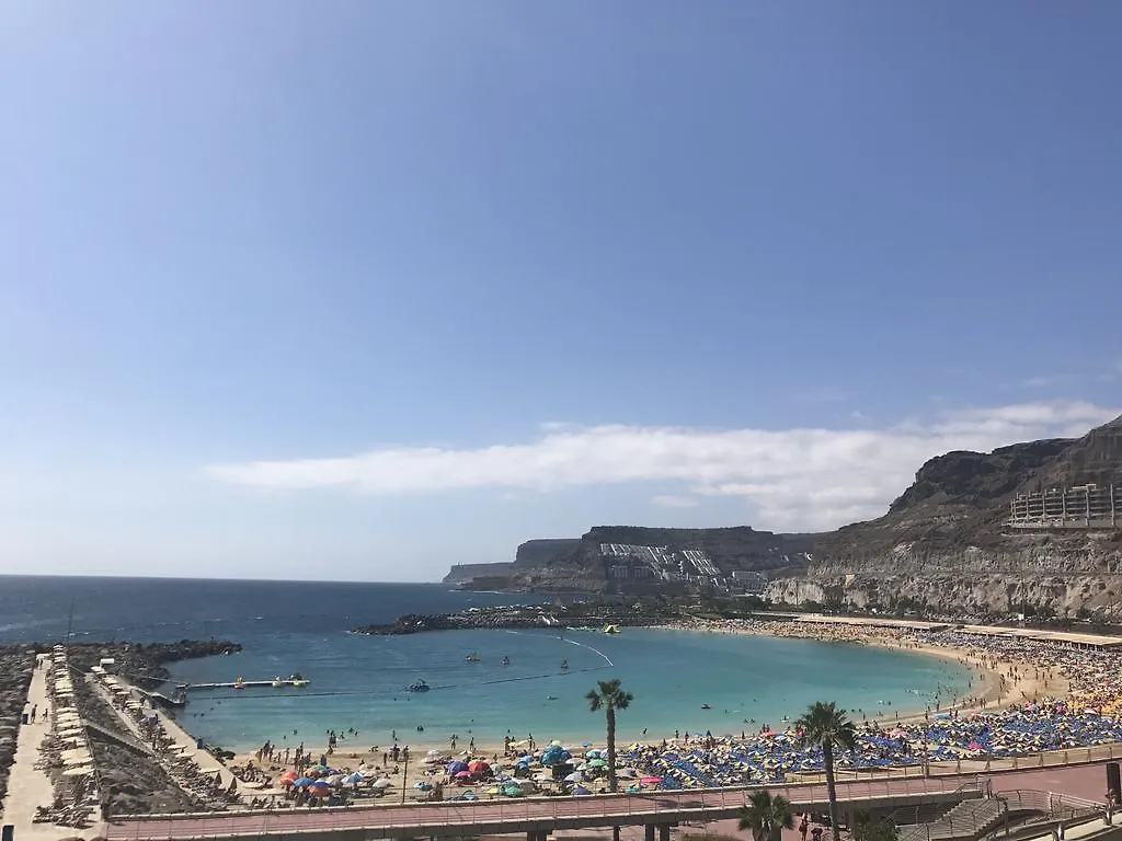 Perla De Amadores 0*,  Spanien