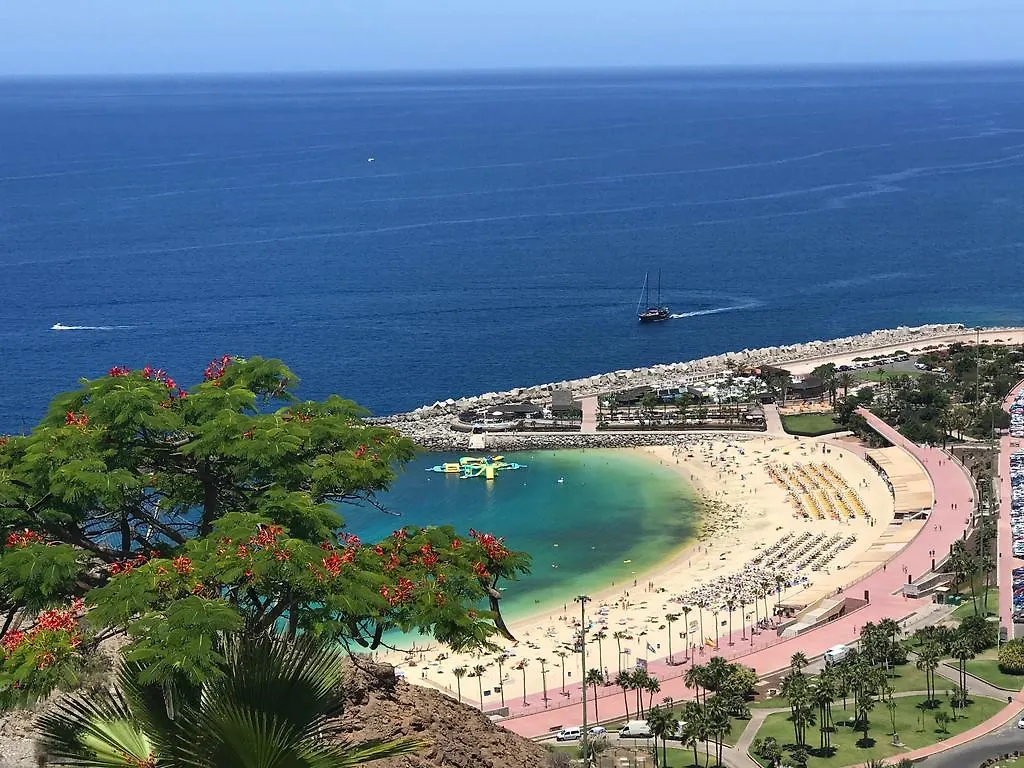 Perla De Amadores 0*,  Spanien