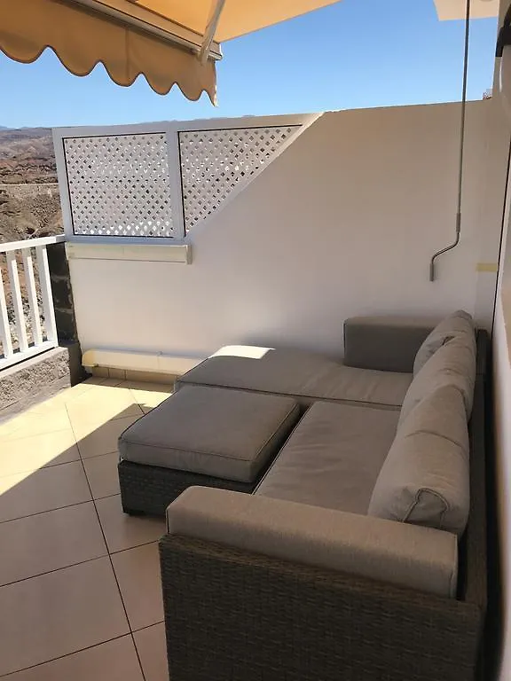 Perla De Amadores Apartment