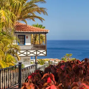 4* Hotel Jardín Tecina