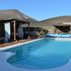 Landhaus La Casa Caldera