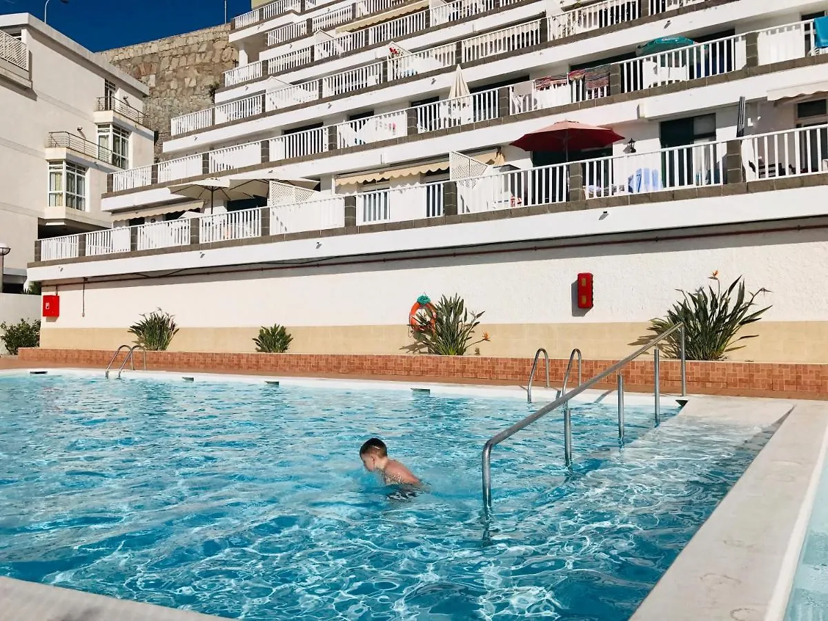 Perla de Amadores España