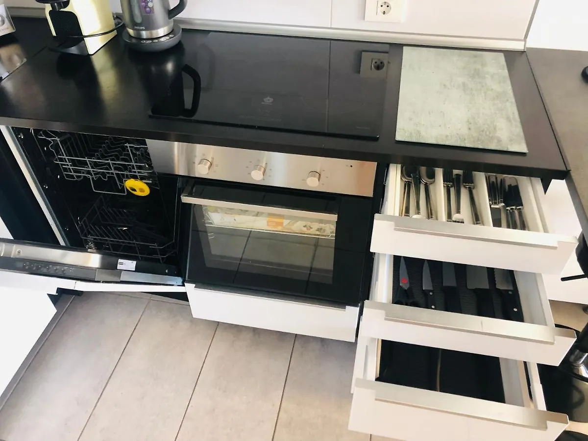 Perla de Amadores Apartamento