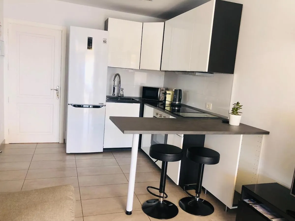 Perla de Amadores Apartamento