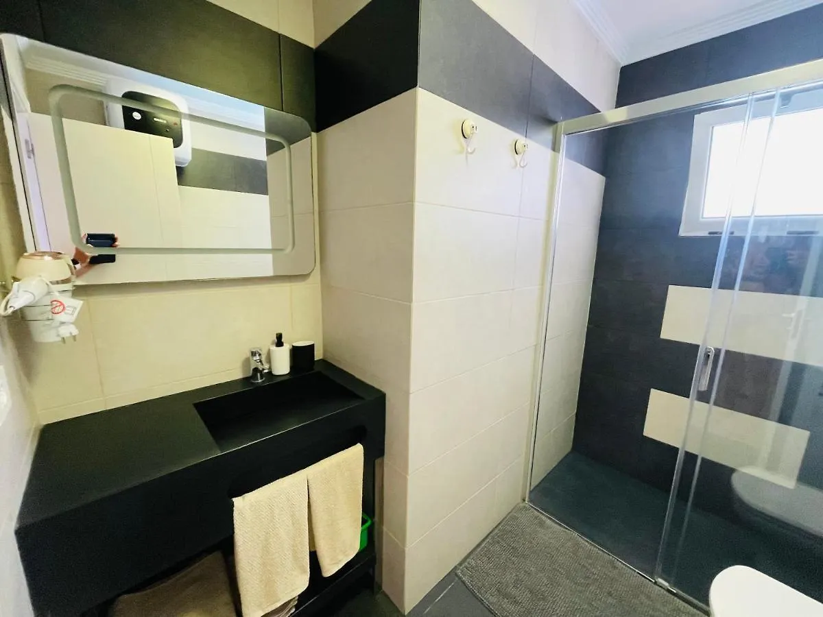 Apartamento Perla de Amadores España