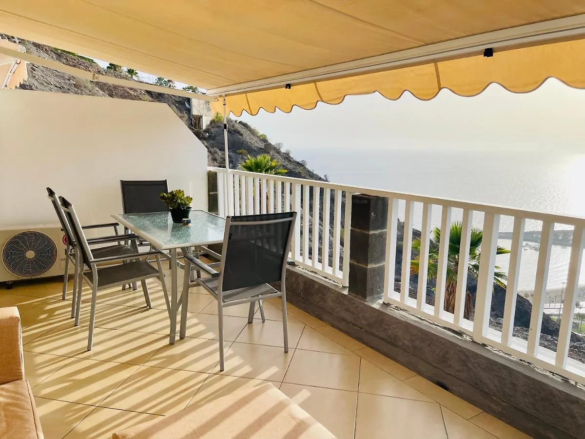 Apartamento Perla de Amadores España