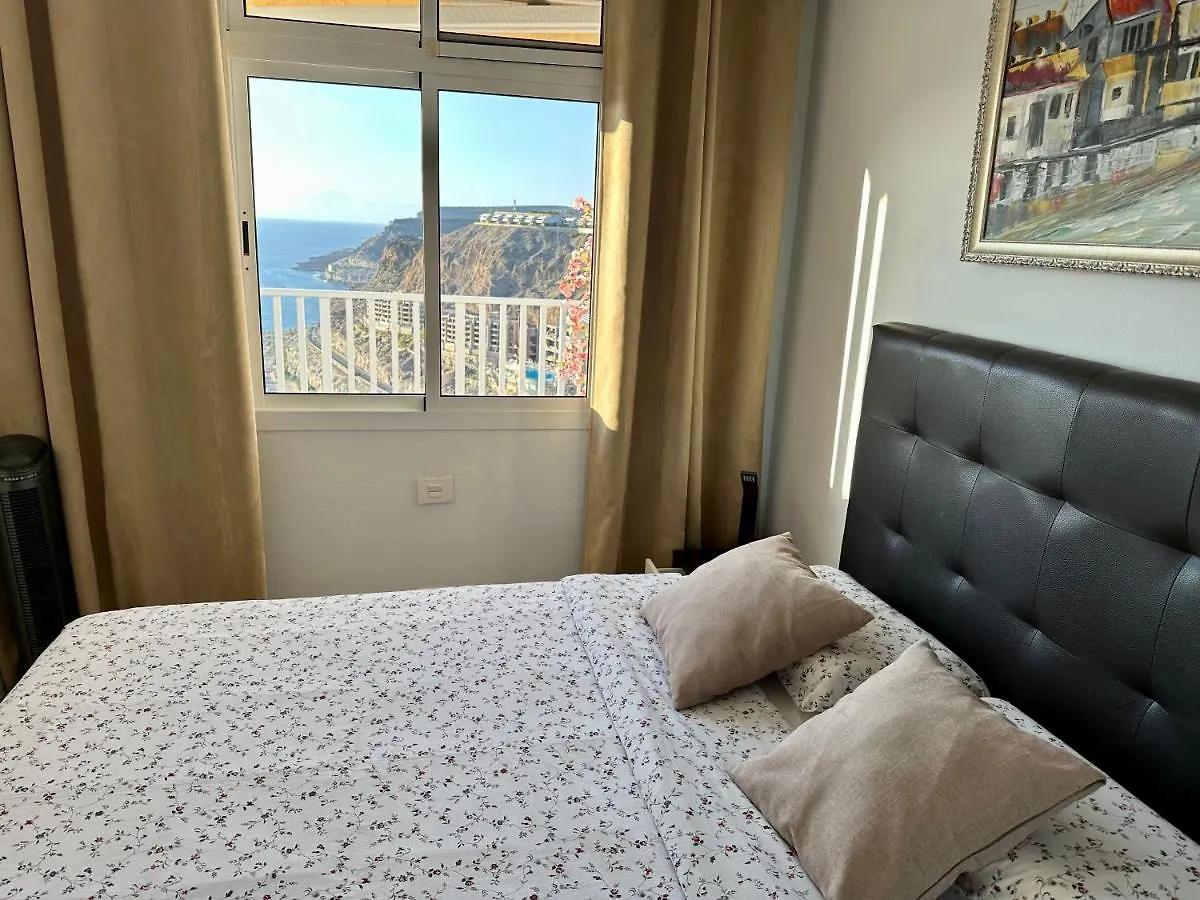 Apartamento Perla de Amadores