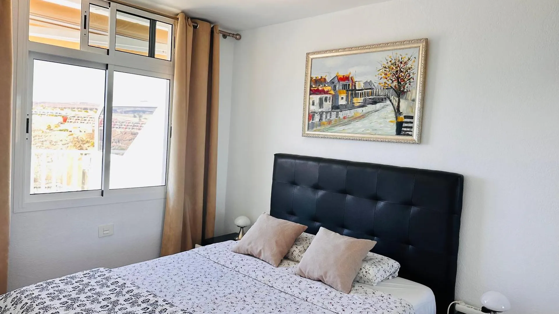 Apartamento Perla de Amadores España