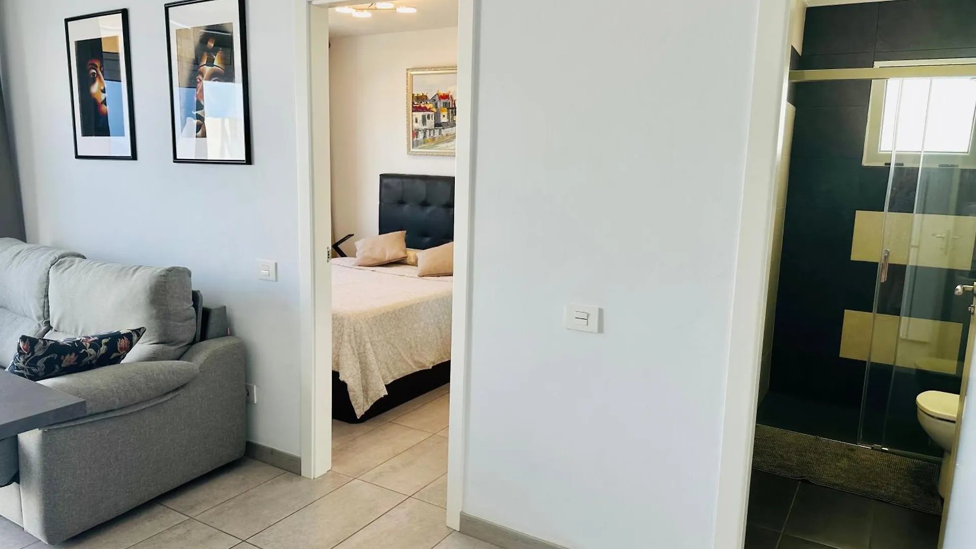 Perla de Amadores Apartamento
